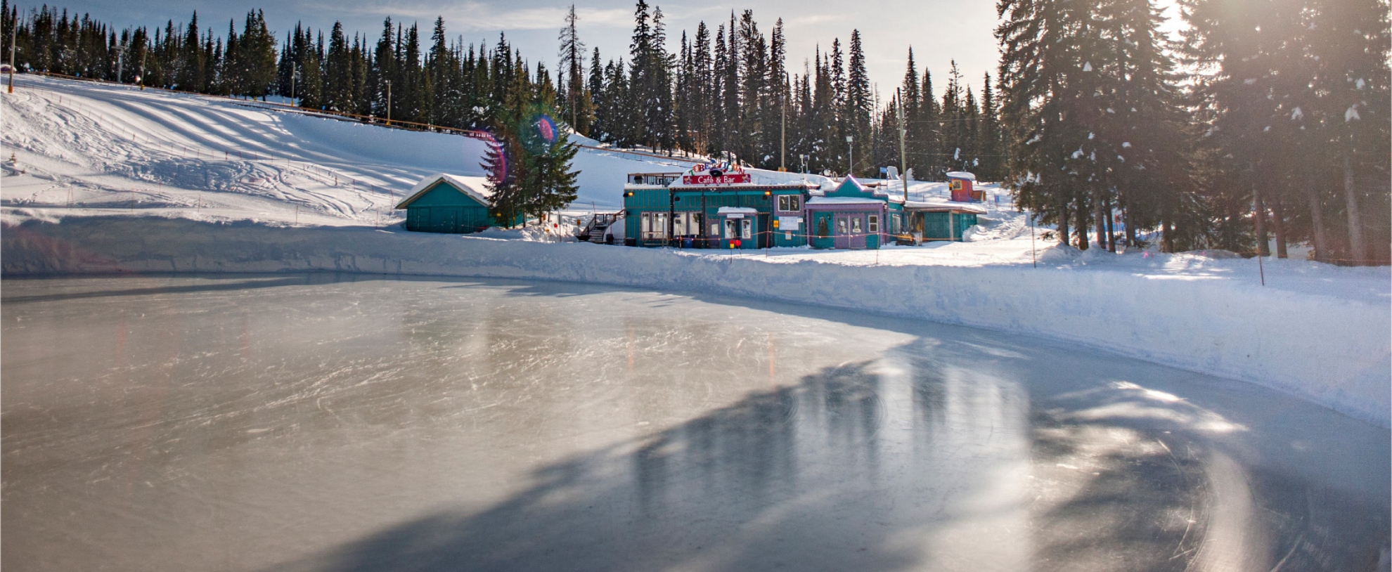 Picture of Tubing & Skating Season Pass