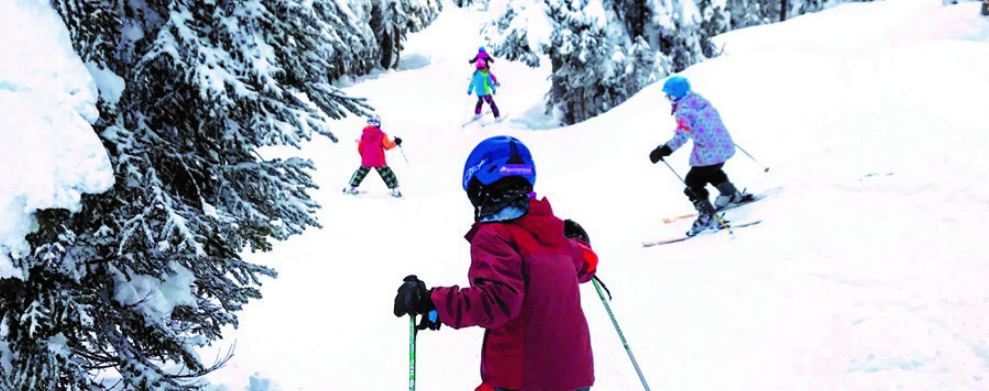 Picture of SCHOOL PROGRAM - OKANAGAN LANDING ELEMENTARY