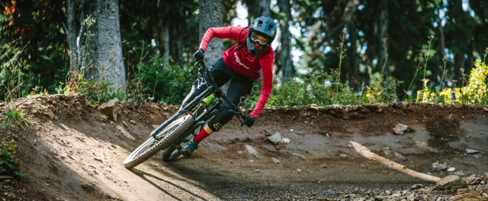 Picture of Powdr Partnerships Summer Downhill Ticket Activation