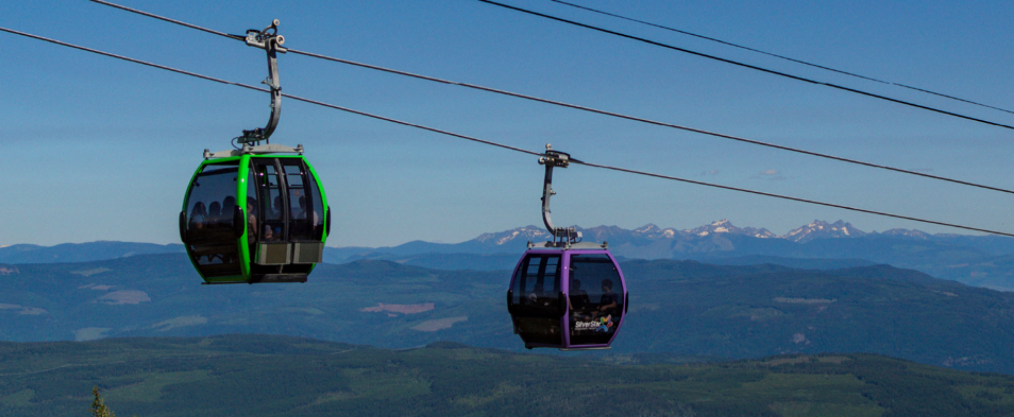 Picture of Powdr Partnerships Summer Activities Ticket Activation