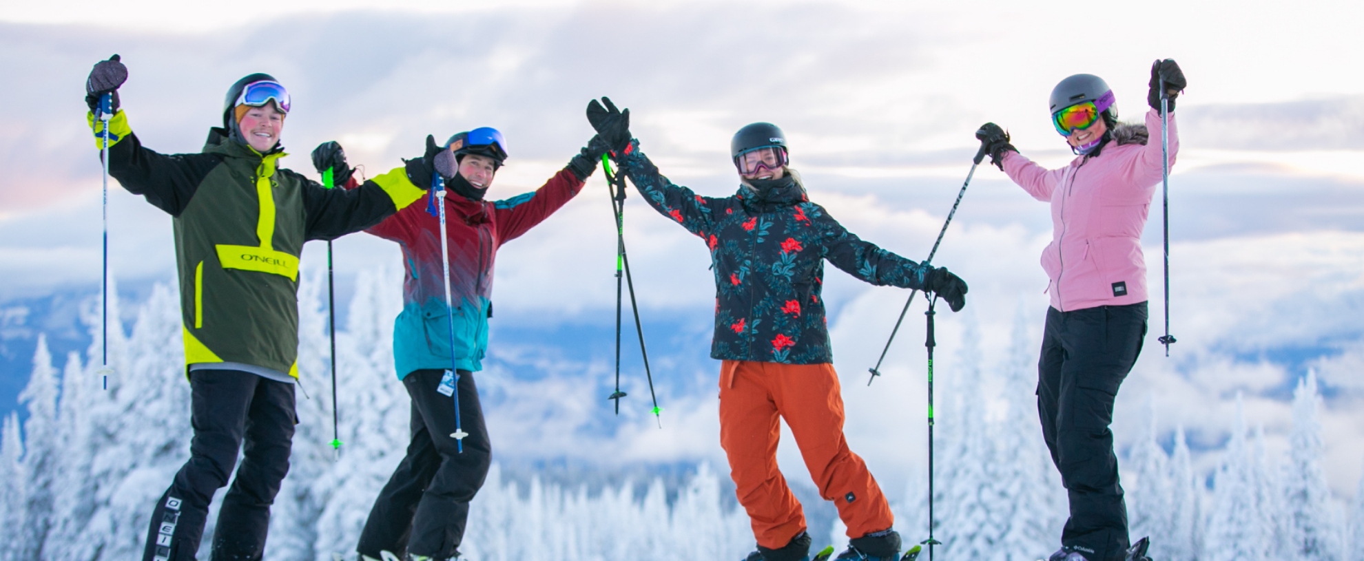 Picture of My1 Alpine Day Tickets - 50% Off